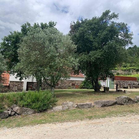 Estabulo De Valinhas Villa Vitorino dos Piães Eksteriør bilde