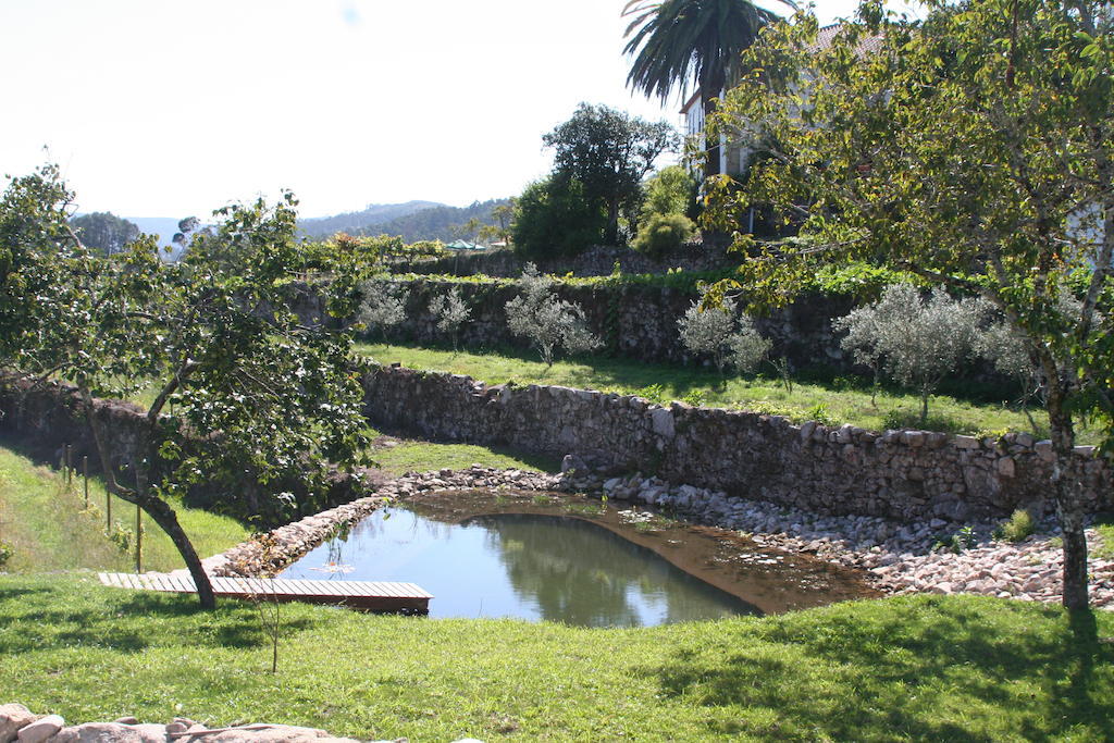 Estabulo De Valinhas Villa Vitorino dos Piães Eksteriør bilde