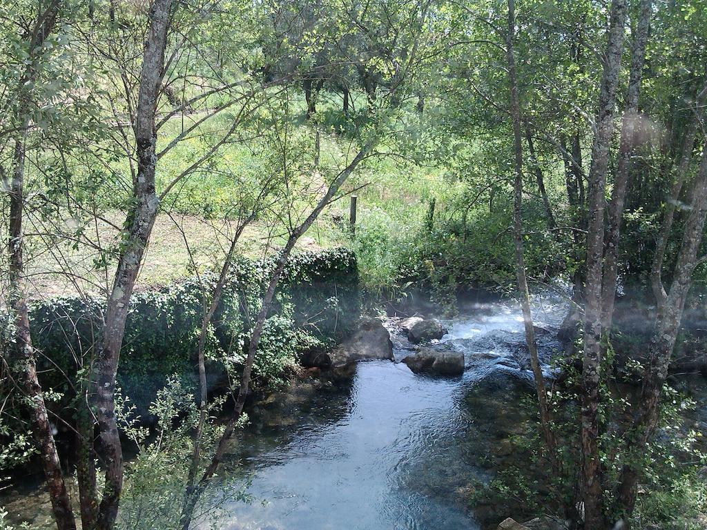 Estabulo De Valinhas Villa Vitorino dos Piães Eksteriør bilde